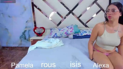 4StripQueens's Profile