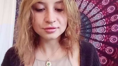 AdalynMystery's Profile