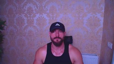 AdamJameson's Profile