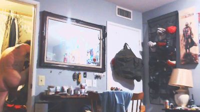 Adambombz717's Profile