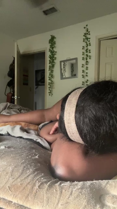AddisCameron's Profile