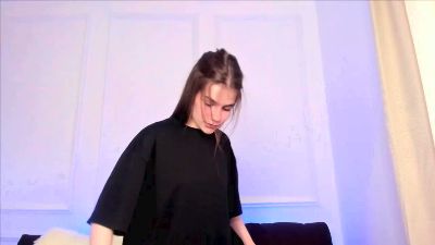 Adrialii's Profile