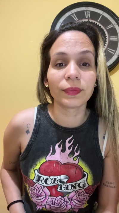 Afroditabri's Profile