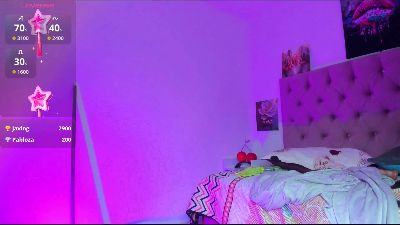 Aitana_star1's Profile