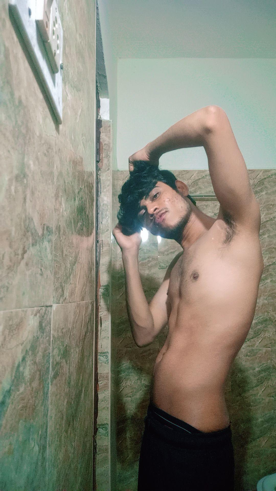 Akshhx's Profile