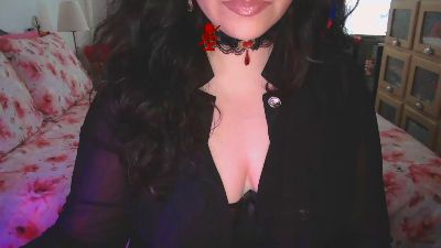 AlbaFerrettii's Profile