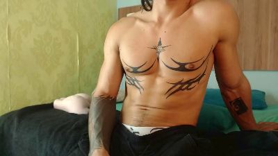 Albert_Bernal69's Profile