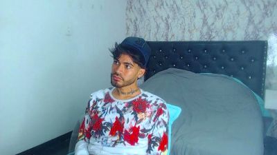 Alejo_Big1's Profile