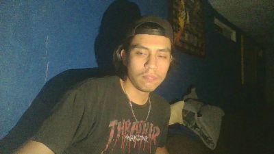 AlexAlejandro7's Profile