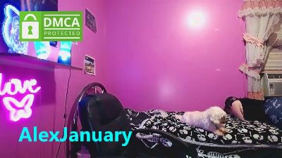 AlexJanuary's Profile