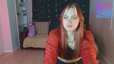 AlexaBlossom's Profile