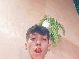Alexxa_Horny's Profile
