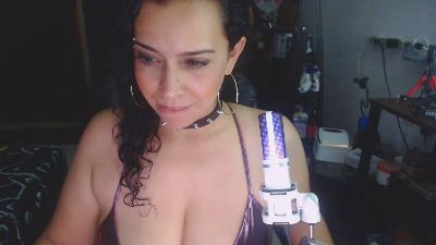 AliceDelicious's Profile