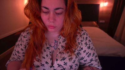 AmazonkaStar's Profile