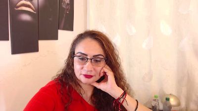 Amelie_Bakerr_'s Profile