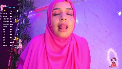 AmiraRow's Profile