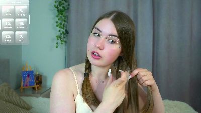 AmityBurnard's Profile