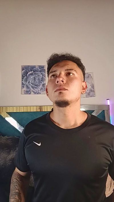Andonysteel's Profile