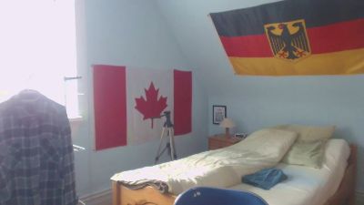 Andre124231's Profile
