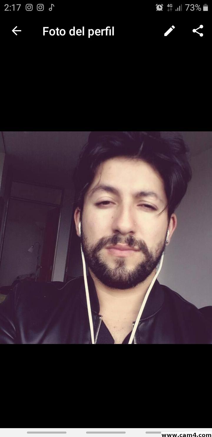 Andresmajo83's Profile