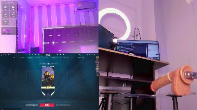 AndrewPeach's Profile