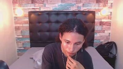 Andrew_Landry's Profile