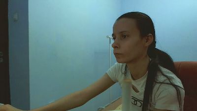 AnnaMarry's Profile