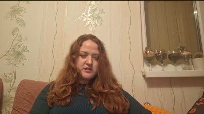 AnneGabrielli's Profile