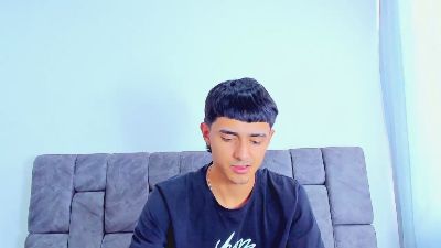 Anthony_carter's Profile