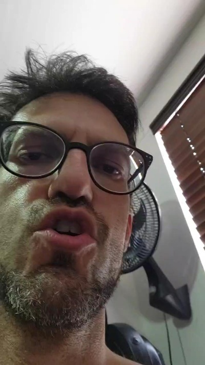 AntonioMusculos's Profile