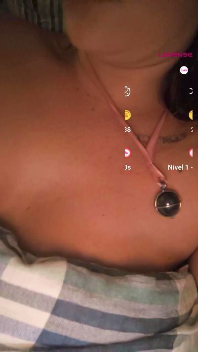 Arielviolet's Profile