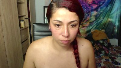 Atena_mess's Profile