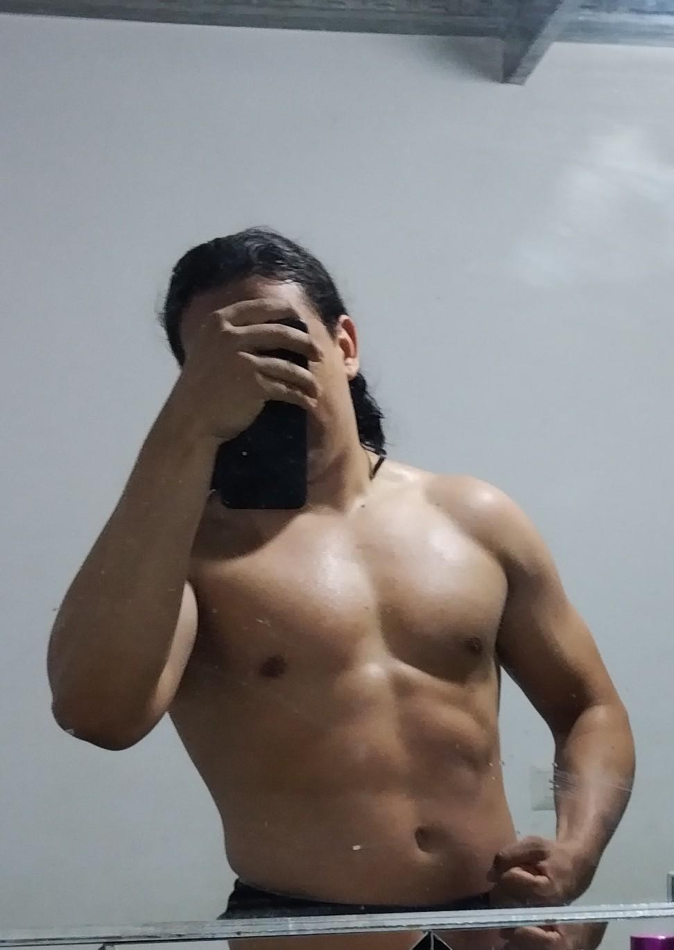 AxellWhite Profile Image