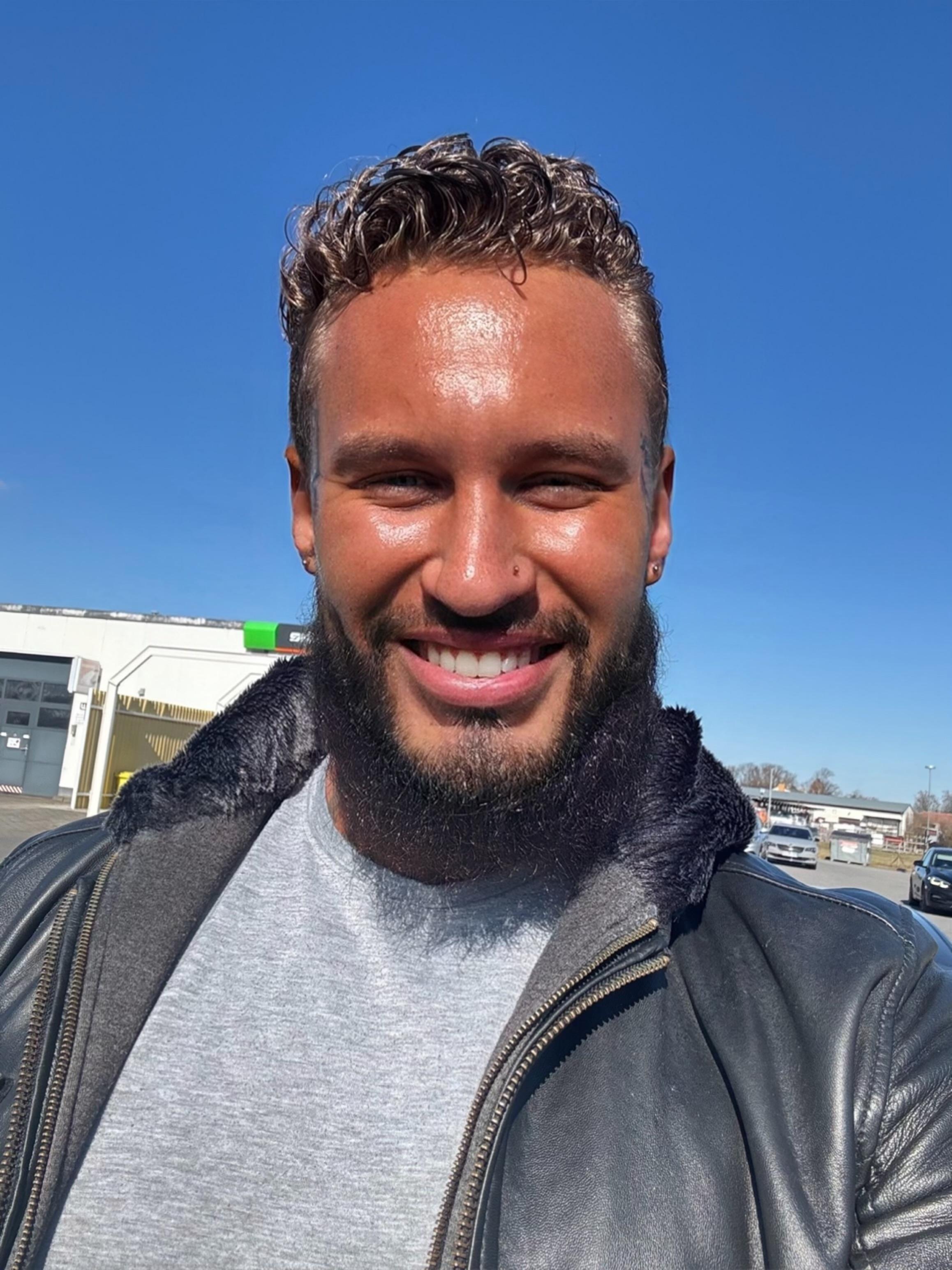 BADEX20 Profile Image