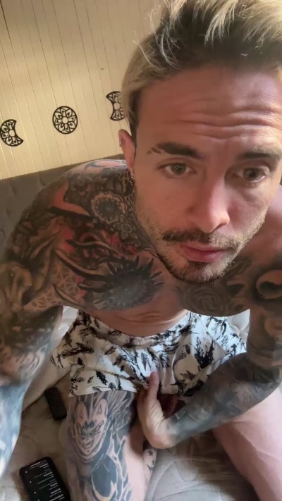 Babytatto's Profile