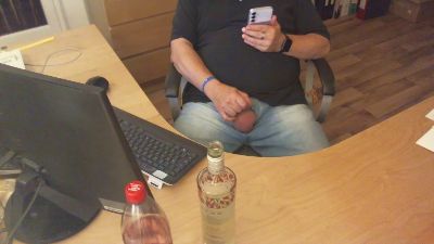 Barefooter's Profile
