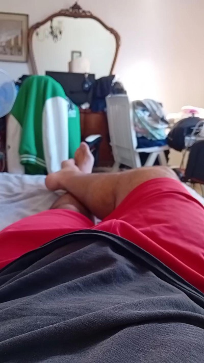 Bariaschi's Profile