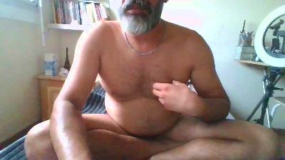 Beargaytr's Profile