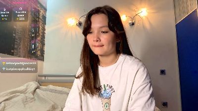 BeaulahPooni's Profile