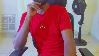 BenthBlack1's Profile