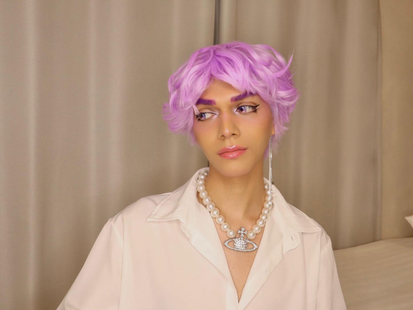 Biel_bl's Profile