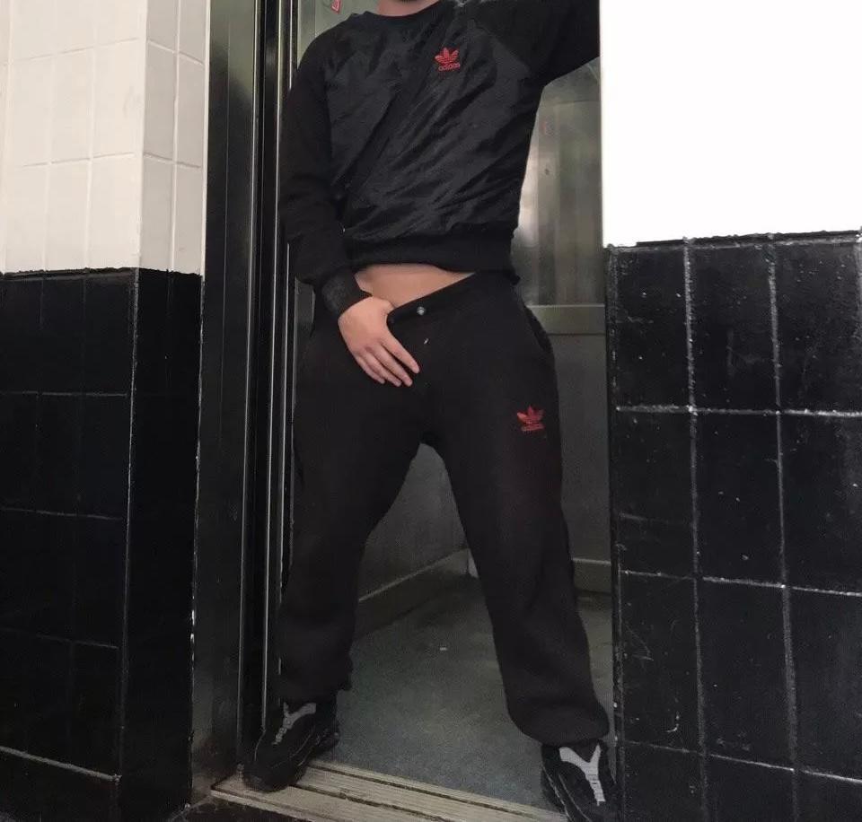 BigDickLad3's Profile