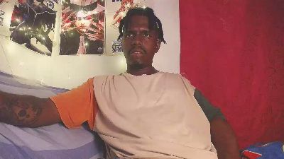 BlackRunning22's Profile