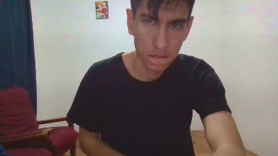 Blackfox90's Profile