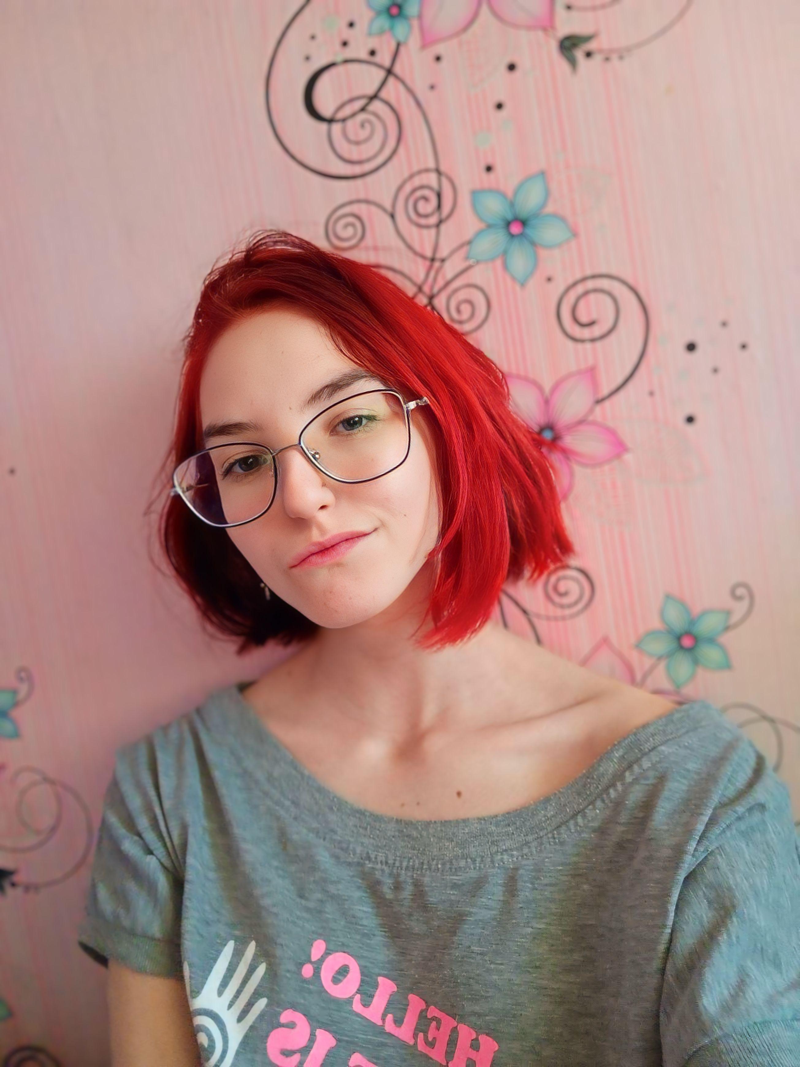 BrandiTolden's Profile