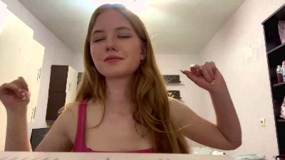 BritniUnrau's Profile