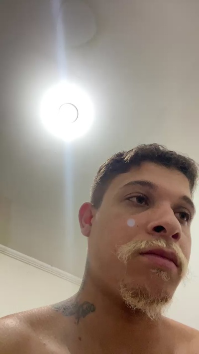 CabaMacho22's Profile