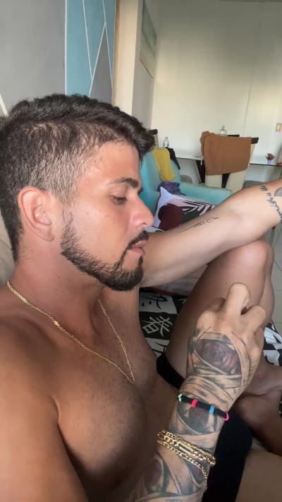Cadu0084's Profile