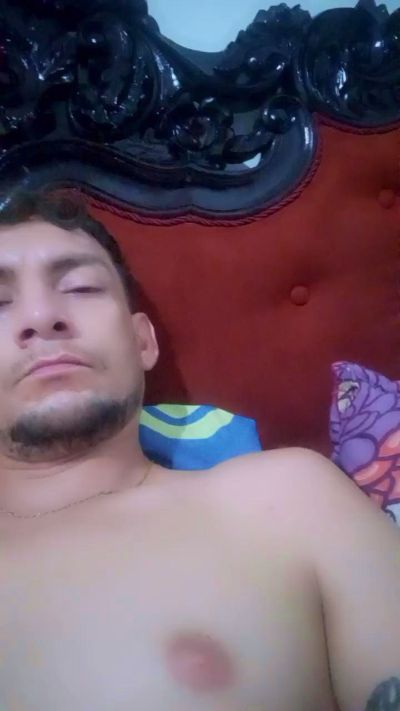 CamiloLancret88's Profile