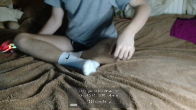 Candycane0134's Profile